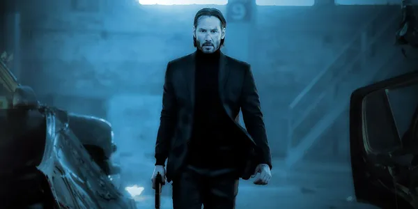 John Wick 2